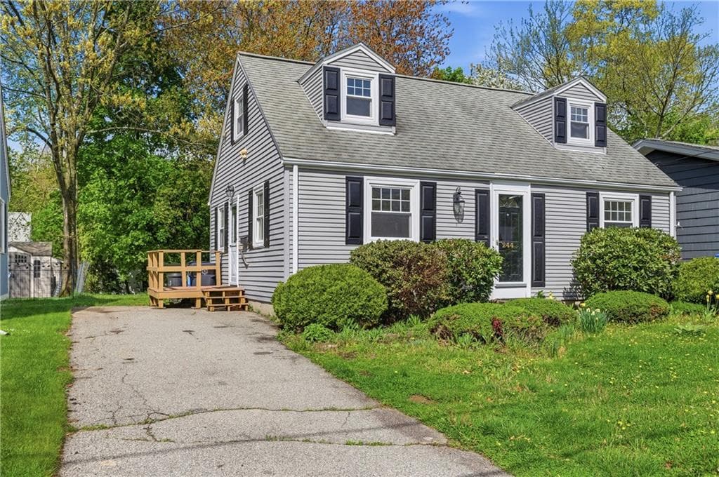 244 Williams Street - Photo 3