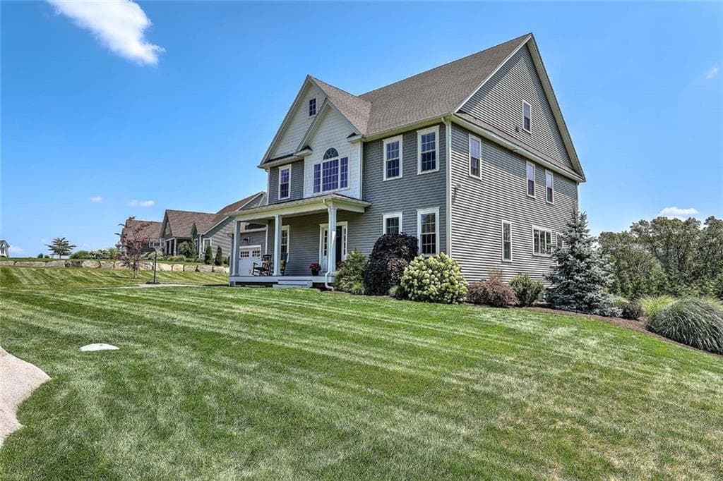 1 West Farm Road - Photo 2