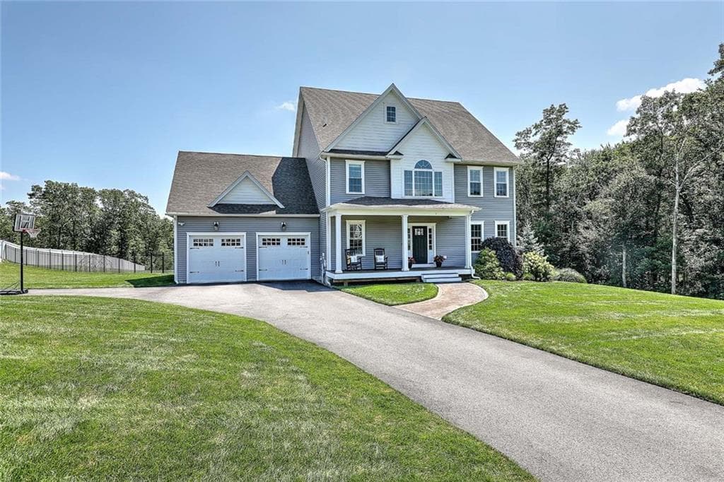 1 West Farm Road - Photo 3