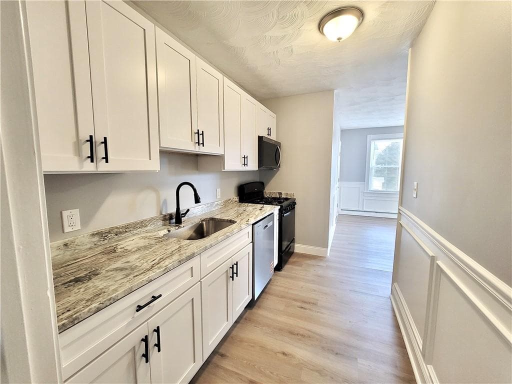 524 Charles Street #1R