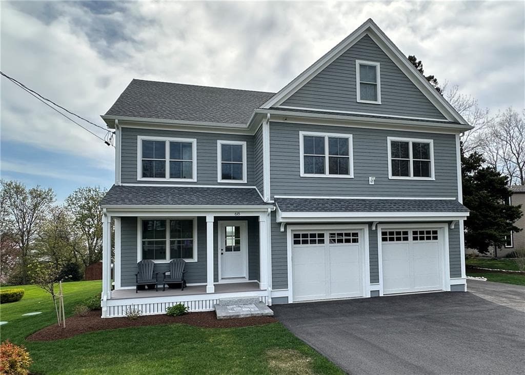 68 Albert Street - Photo 1