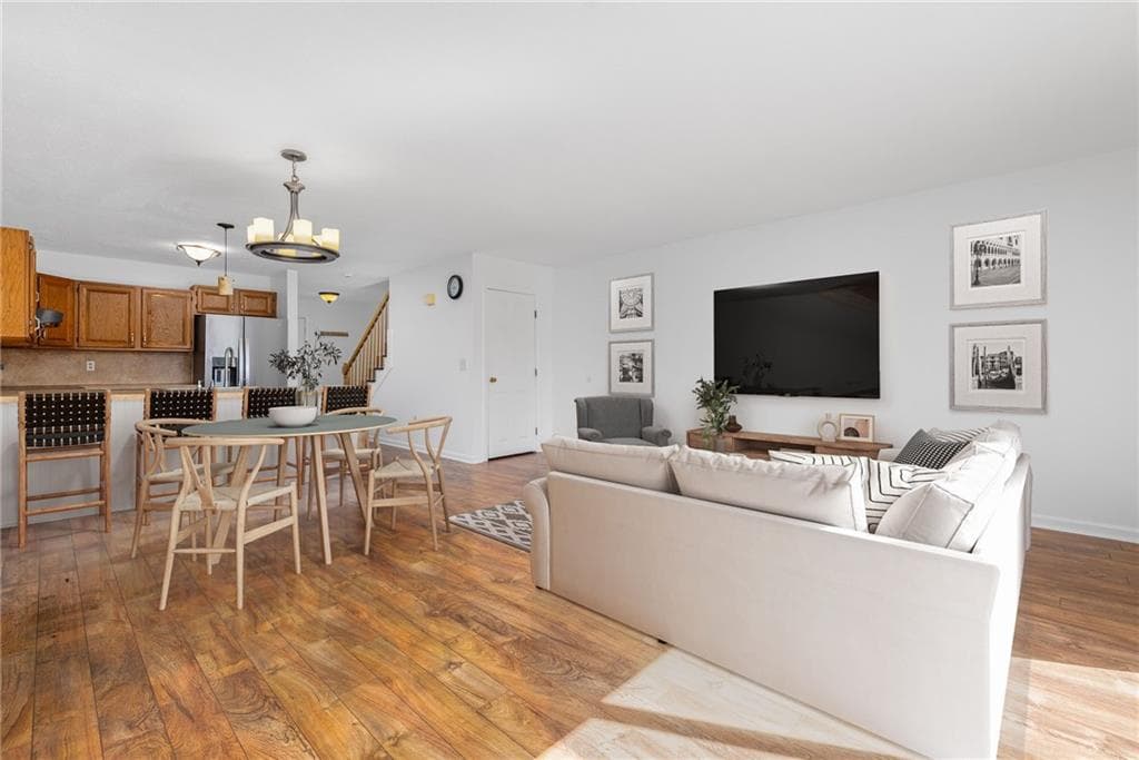 4 Smithfield Road #18 - Photo 5