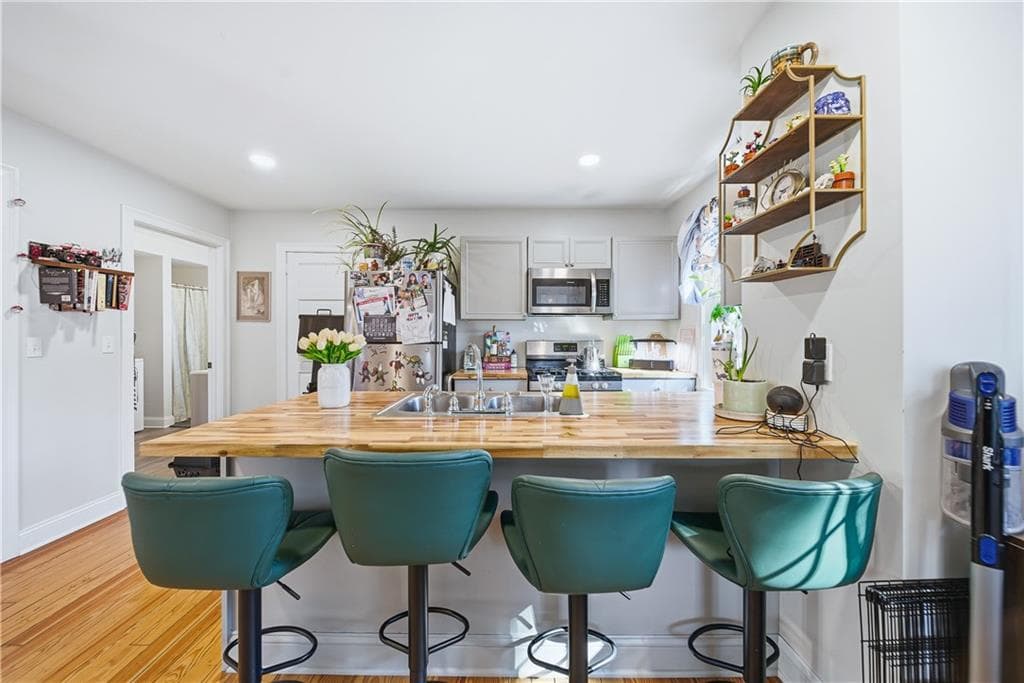 27 Barney Street - Photo 5