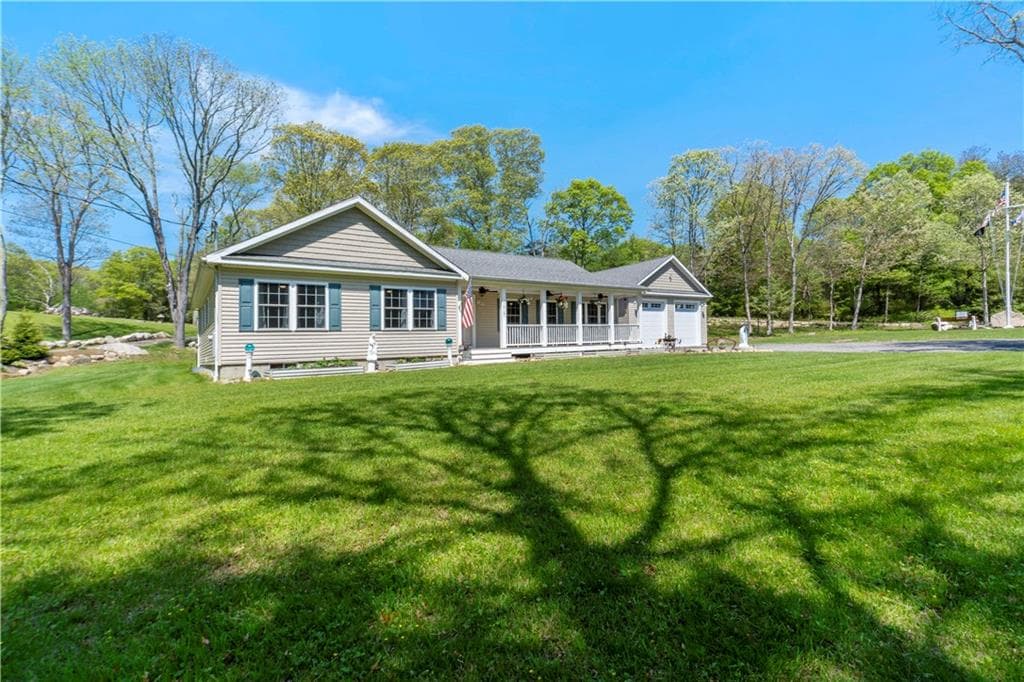 1619 Ministerial Road - Photo 2