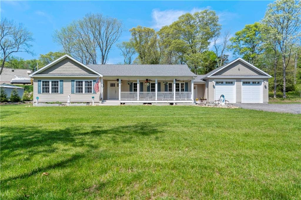 1619 Ministerial Road