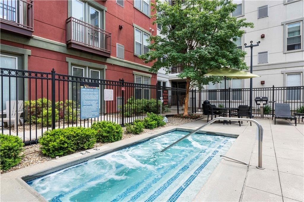 1000 Providence Place #123 - Photo 5