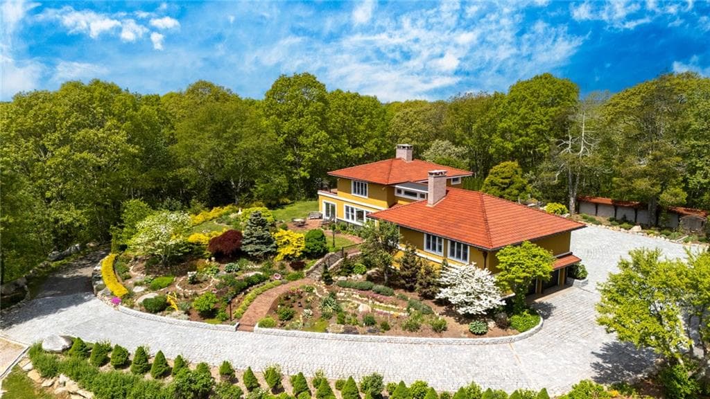 325 Post Road - Photo 4