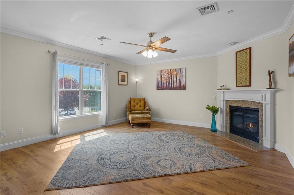 200 Roger Williams Avenue #109 - Photo 2