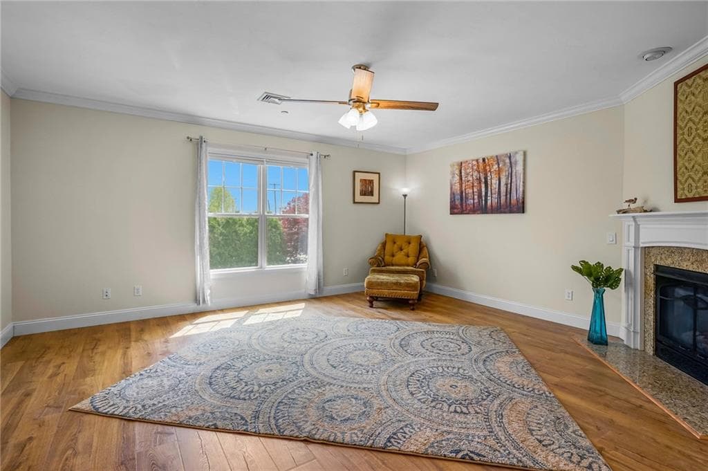 200 Roger Williams Avenue #109 - Photo 3