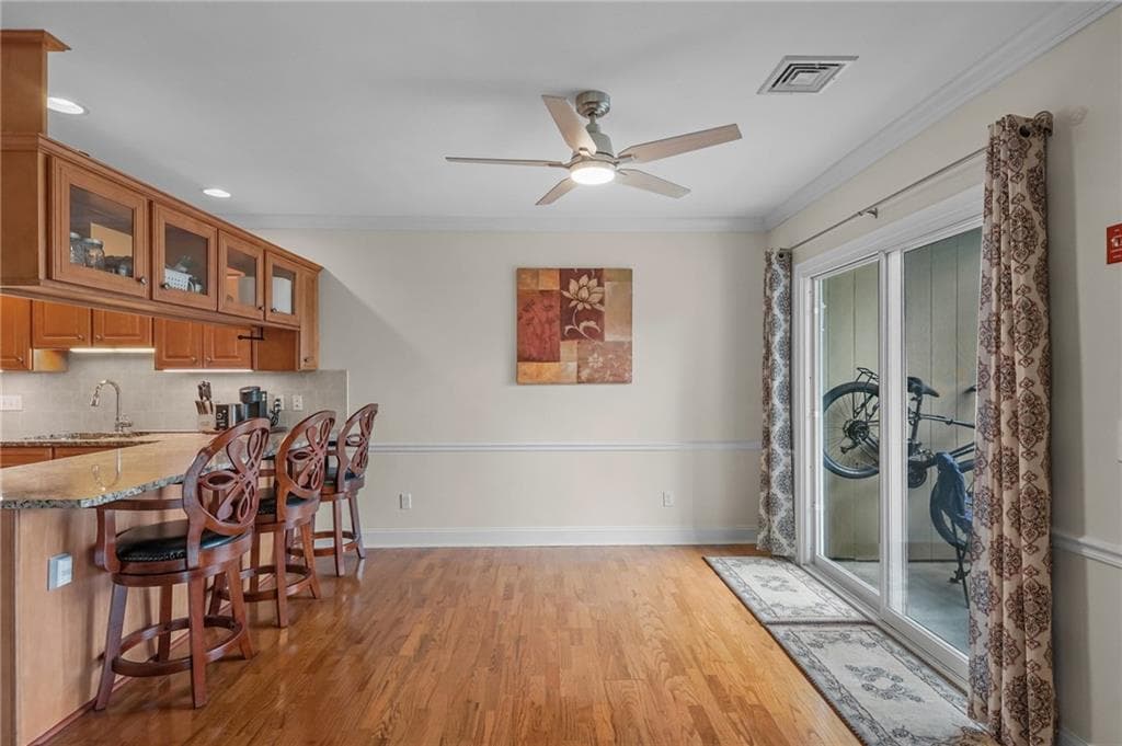 200 Roger Williams Avenue #109 - Photo 5