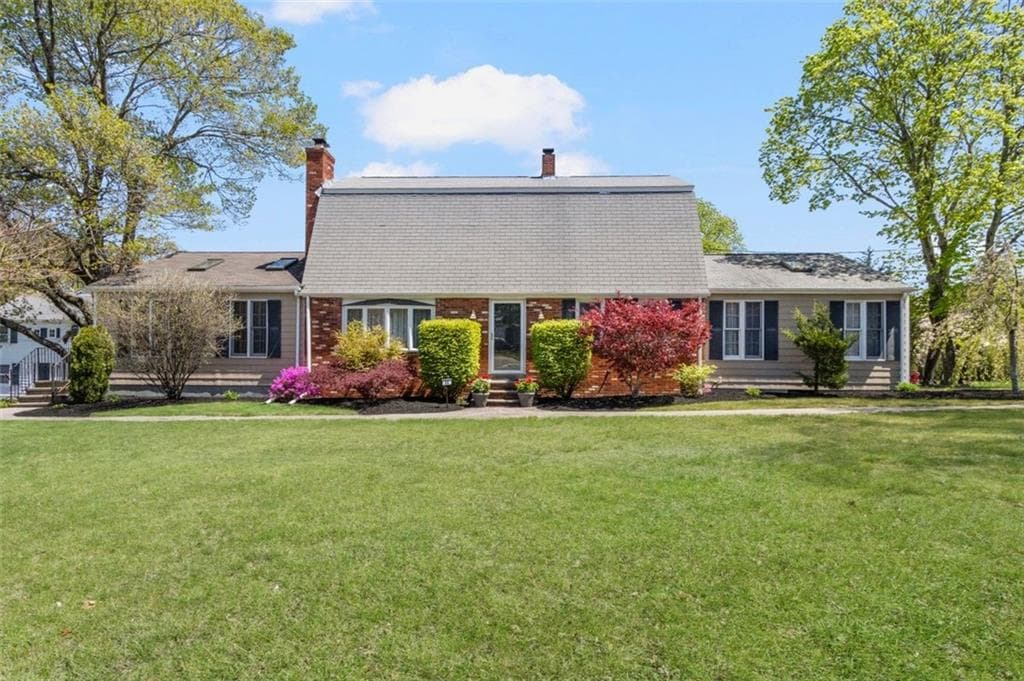 50 Fairview Avenue