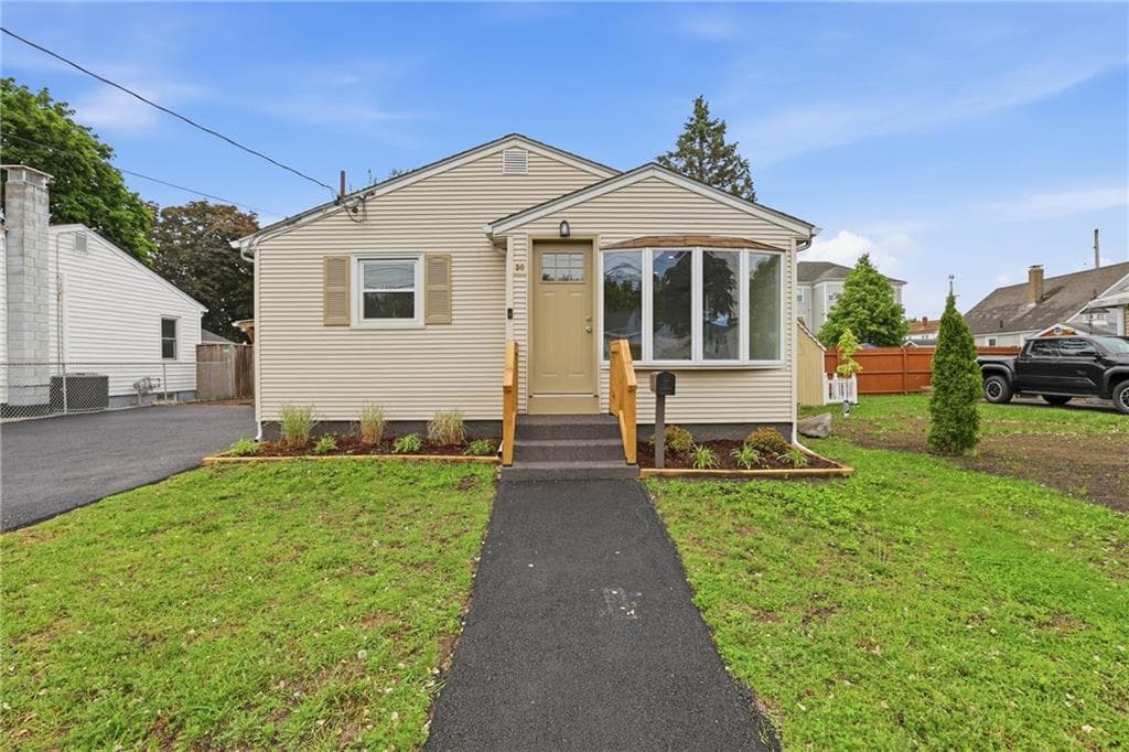50 Prentice Avenue