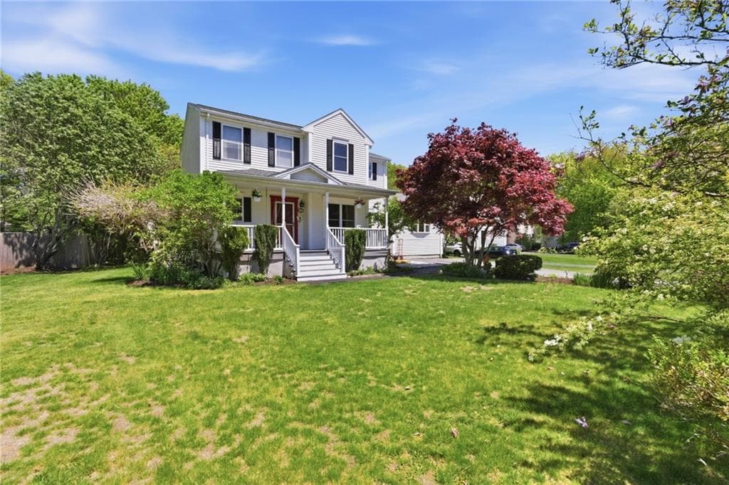 57 Hunters Crossing Drive - Photo 2