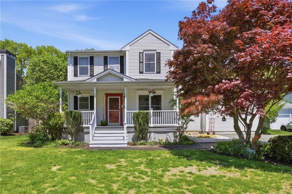 57 Hunters Crossing Drive - Photo 3