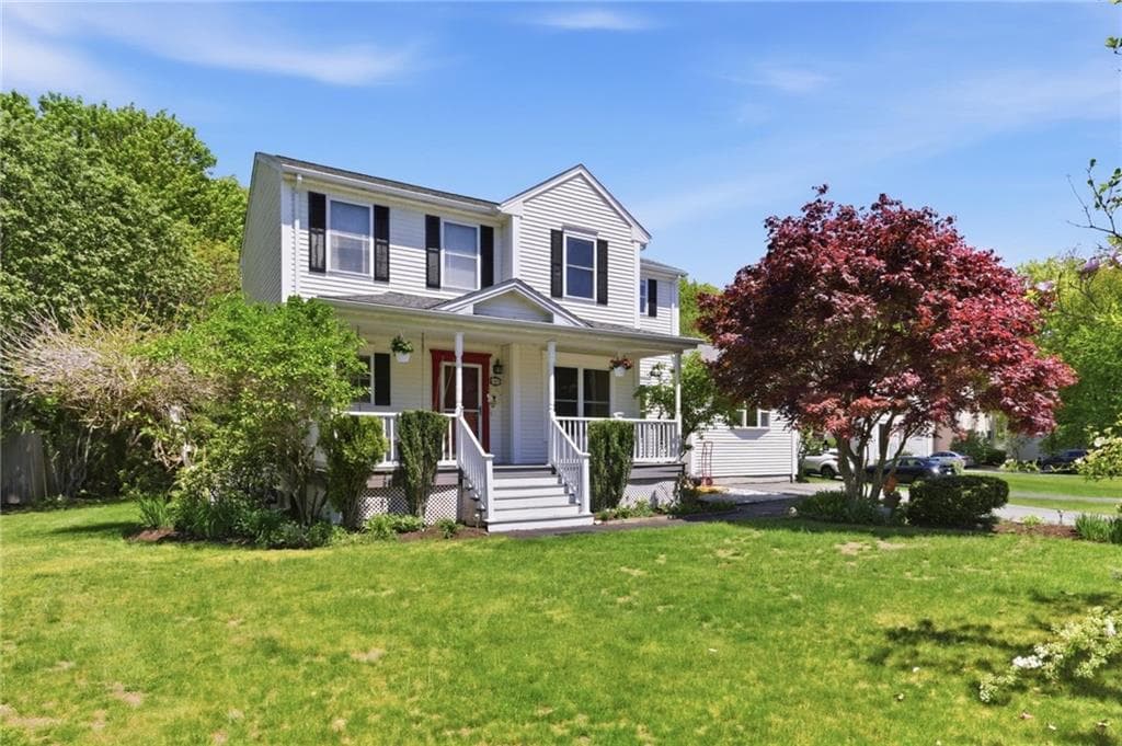 57 Hunters Crossing Drive