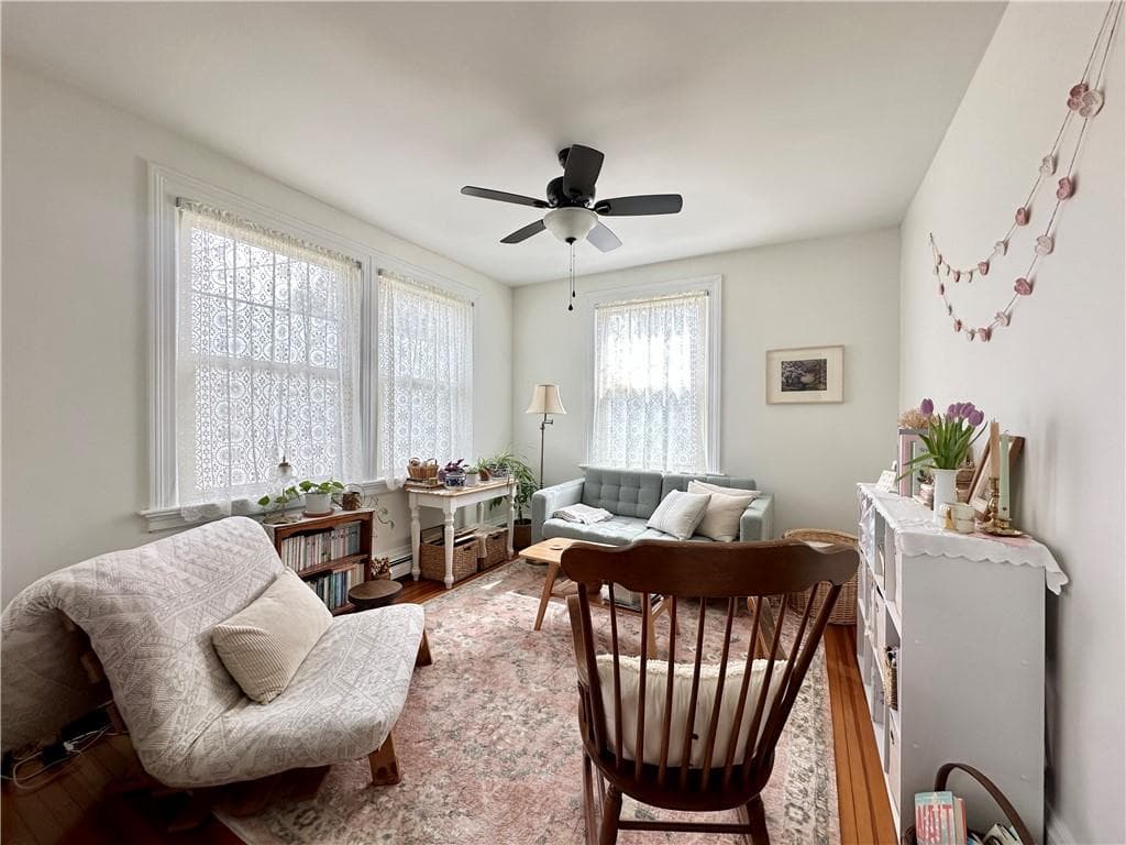 140 Humboldt Avenue #1 - Photo 3