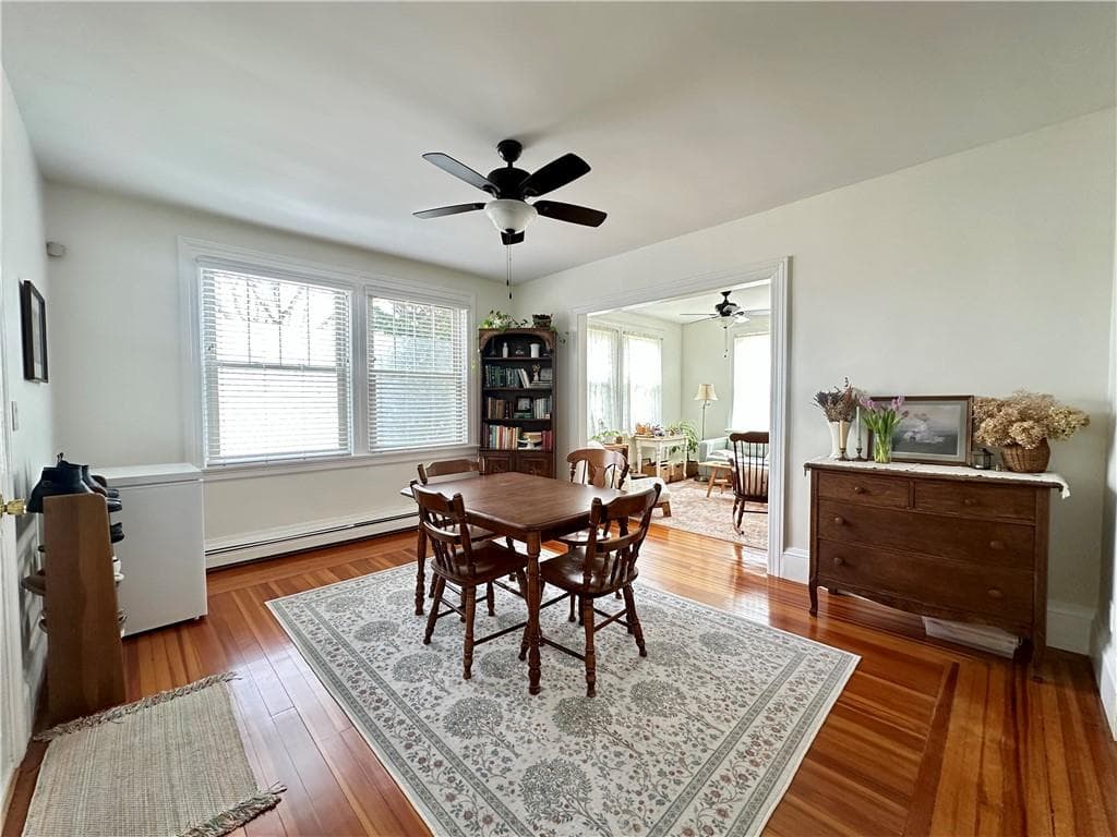 140 Humboldt Avenue #1 - Photo 5