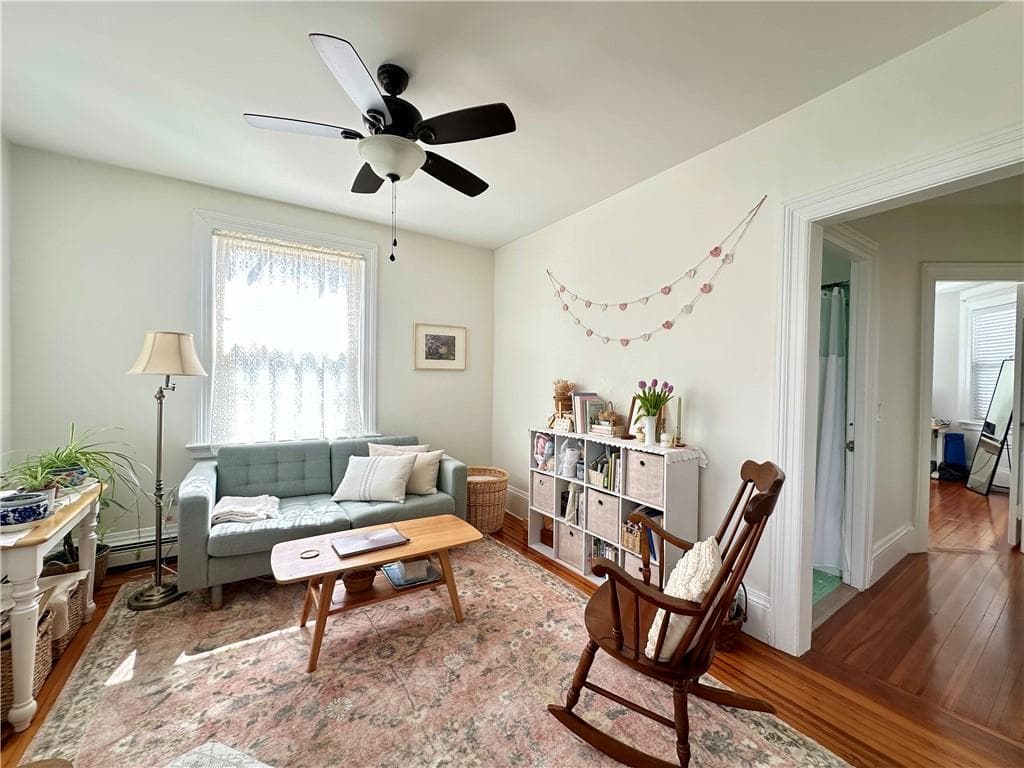 140 Humboldt Avenue #1 - Photo 4