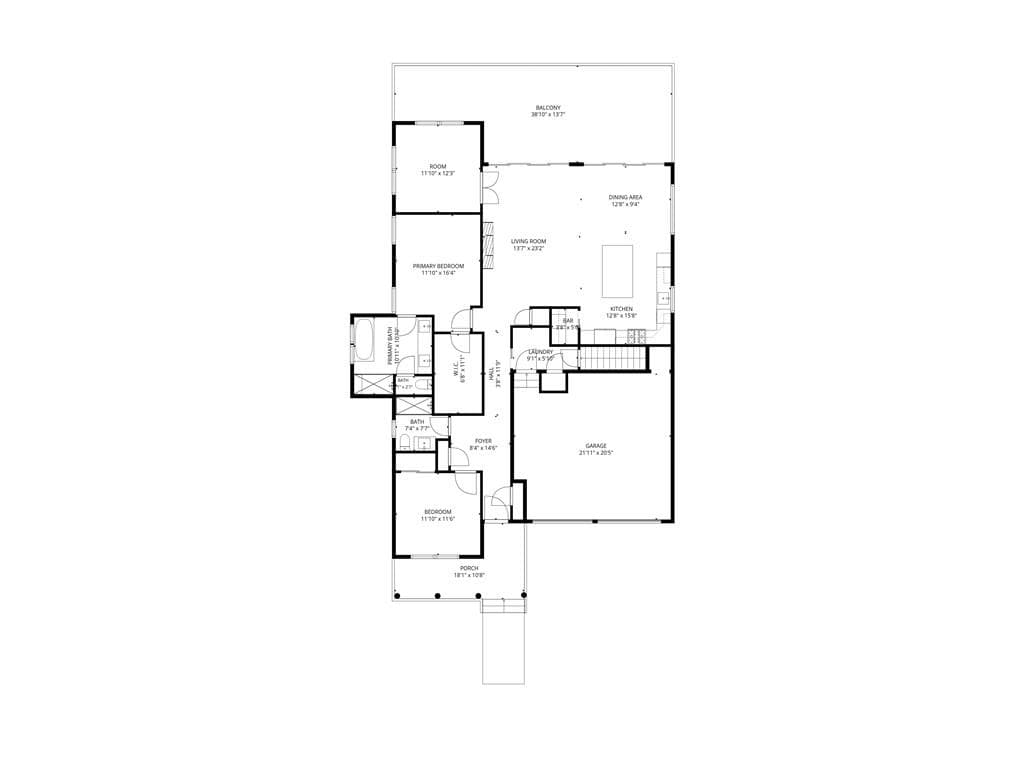 15 Hampton Road #20 - Photo 4