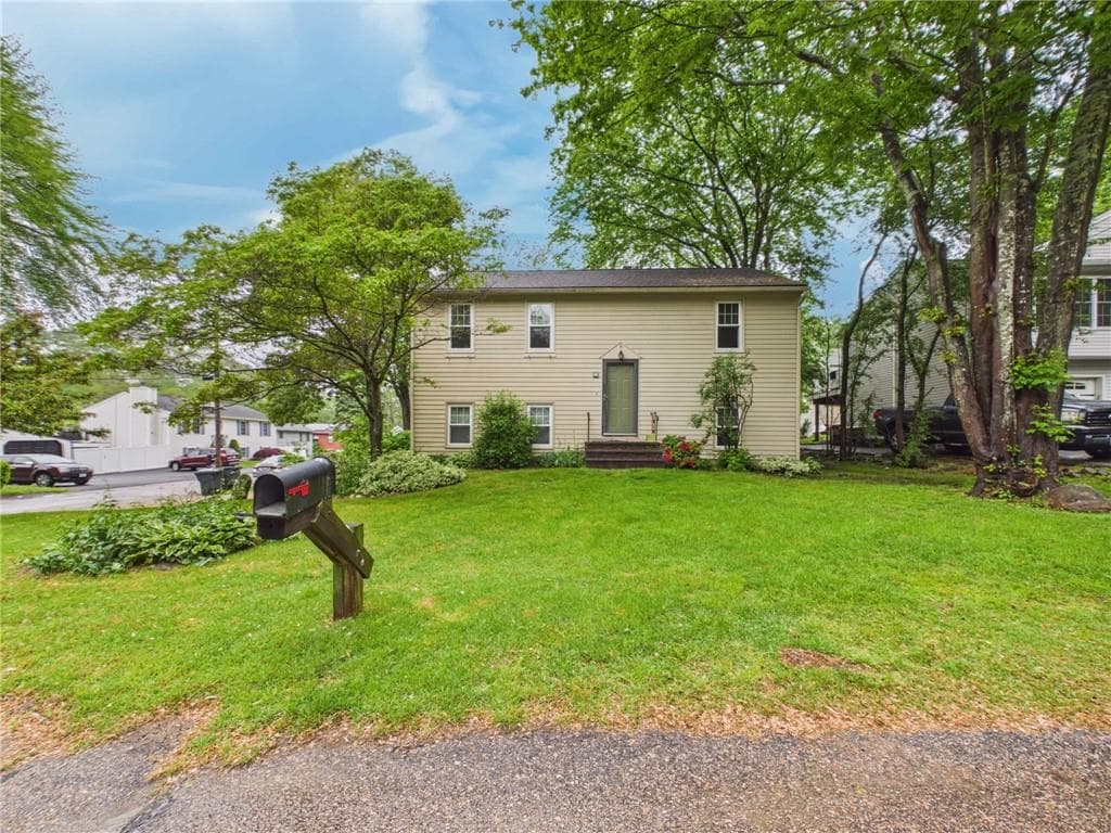 55 Betony Road