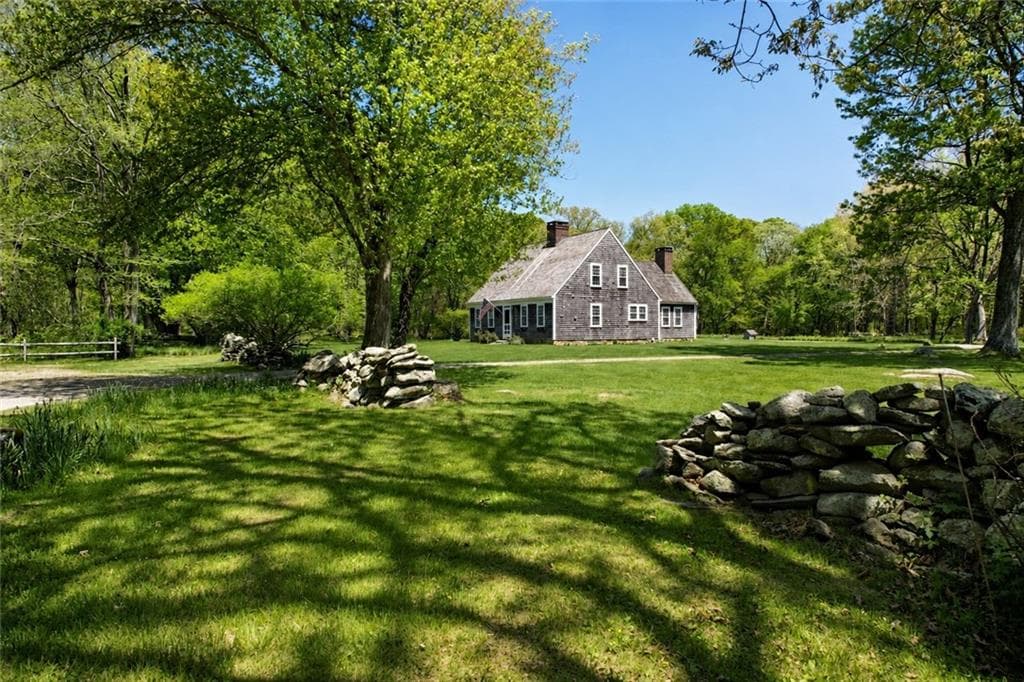 307 Stony Fort Road - Photo 2