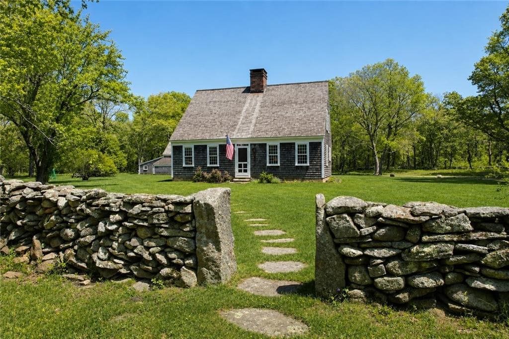 307 Stony Fort Road - Photo 3