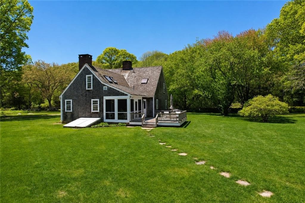 307 Stony Fort Road - Photo 5