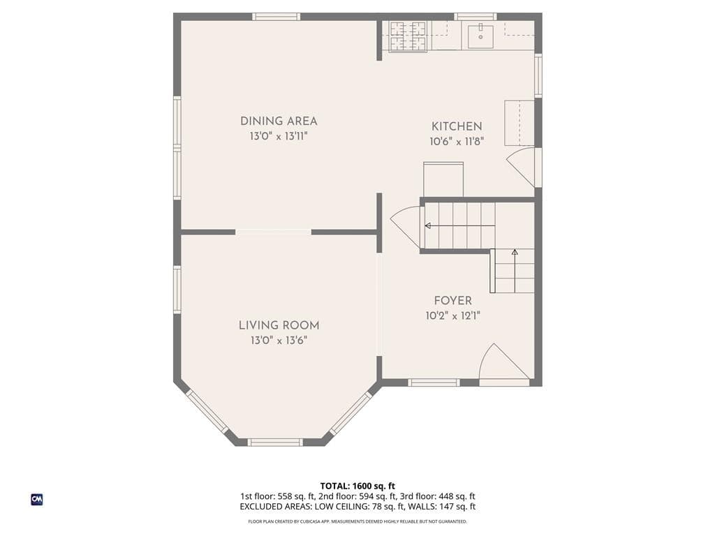40 Sherwood Street - Photo 3