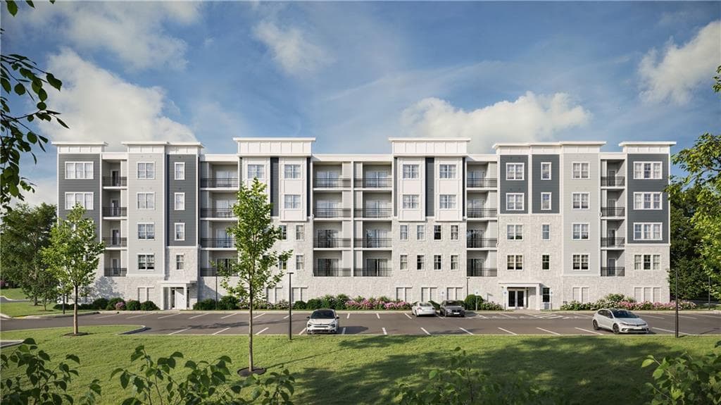 141 East Point Drive #210