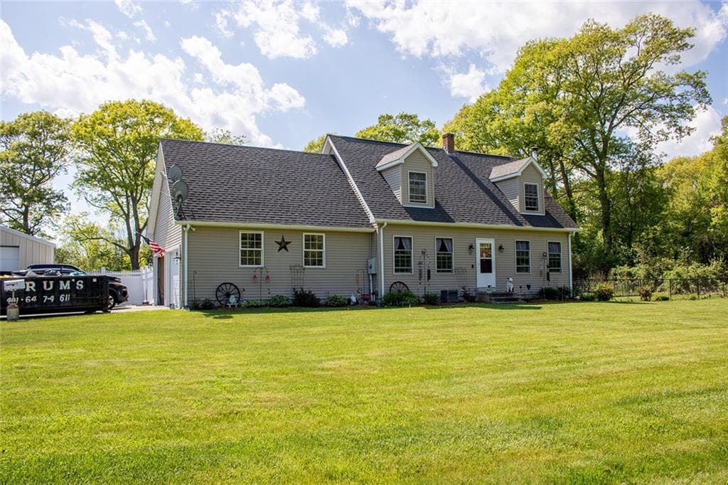 21 Bailey Hill Road