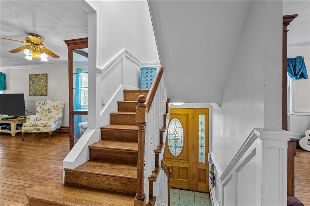 416 Farnum Pike - Photo 3