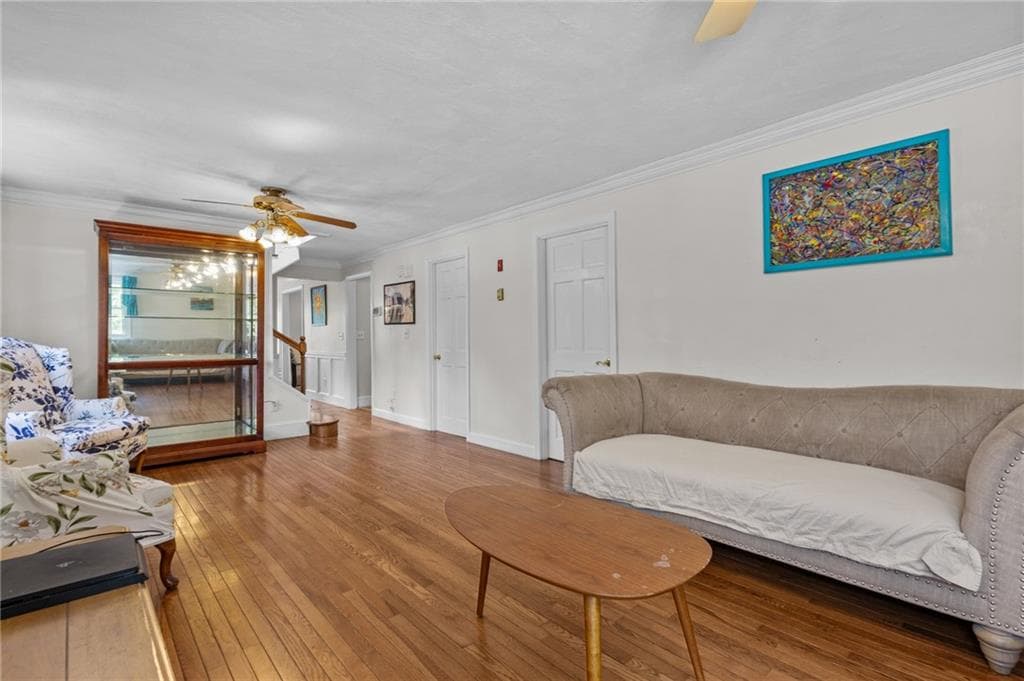 416 Farnum Pike - Photo 5