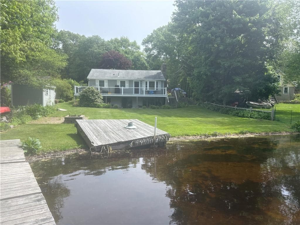 31 Sunset Drive - Photo 2