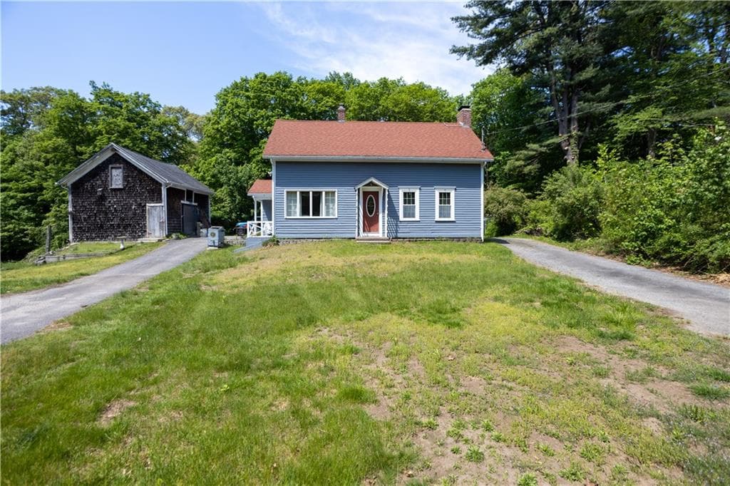 48 Brayton Road
