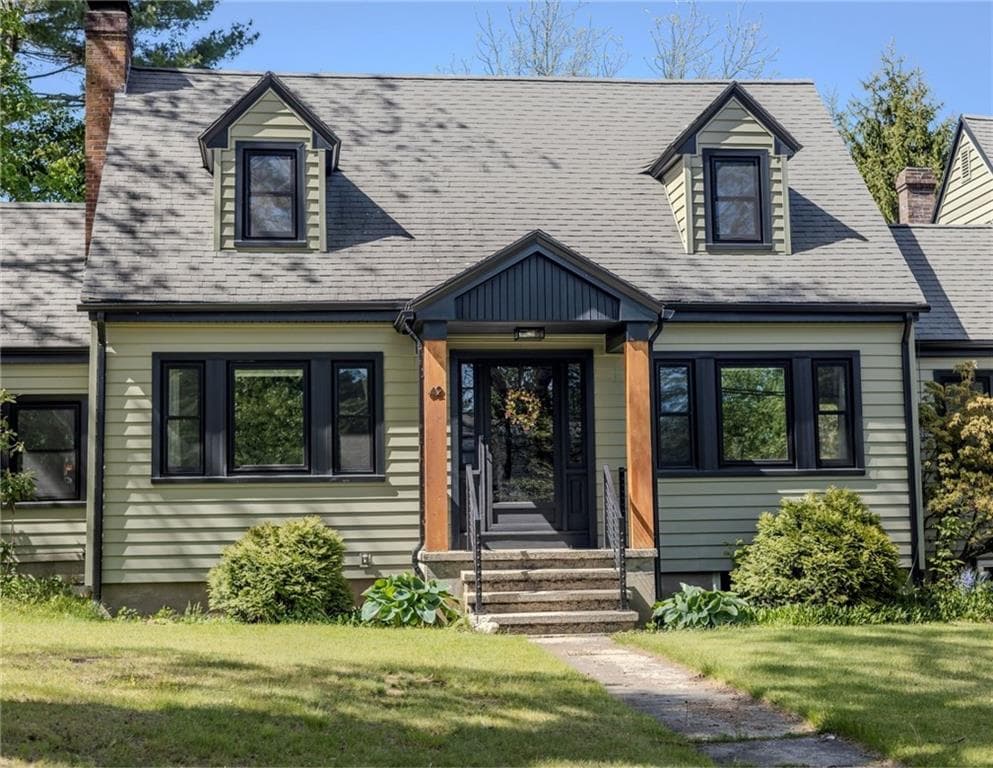 42 Mechanic Street - Photo 1