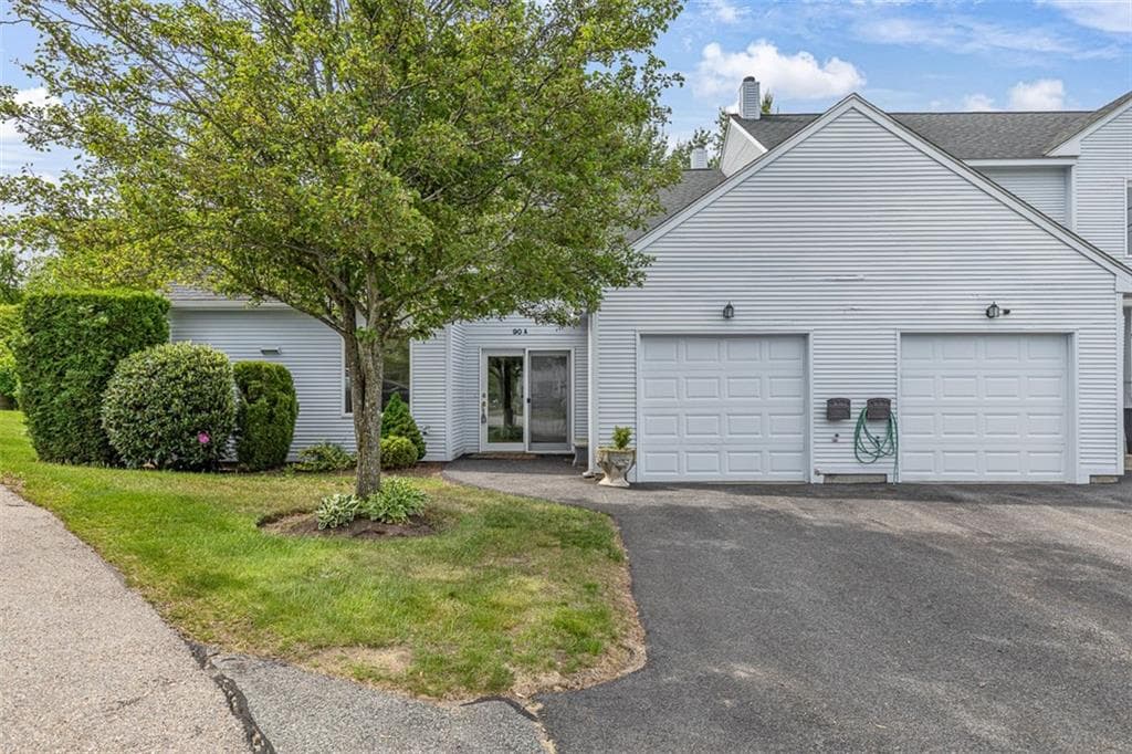 90 Nipmuc Trail #A