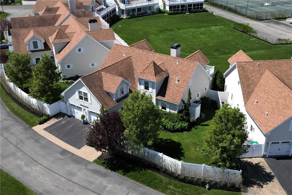 34 Wimbledon Circle