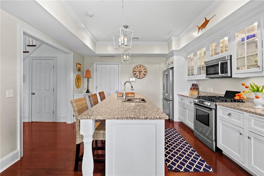34 Wimbledon Circle - Photo 5