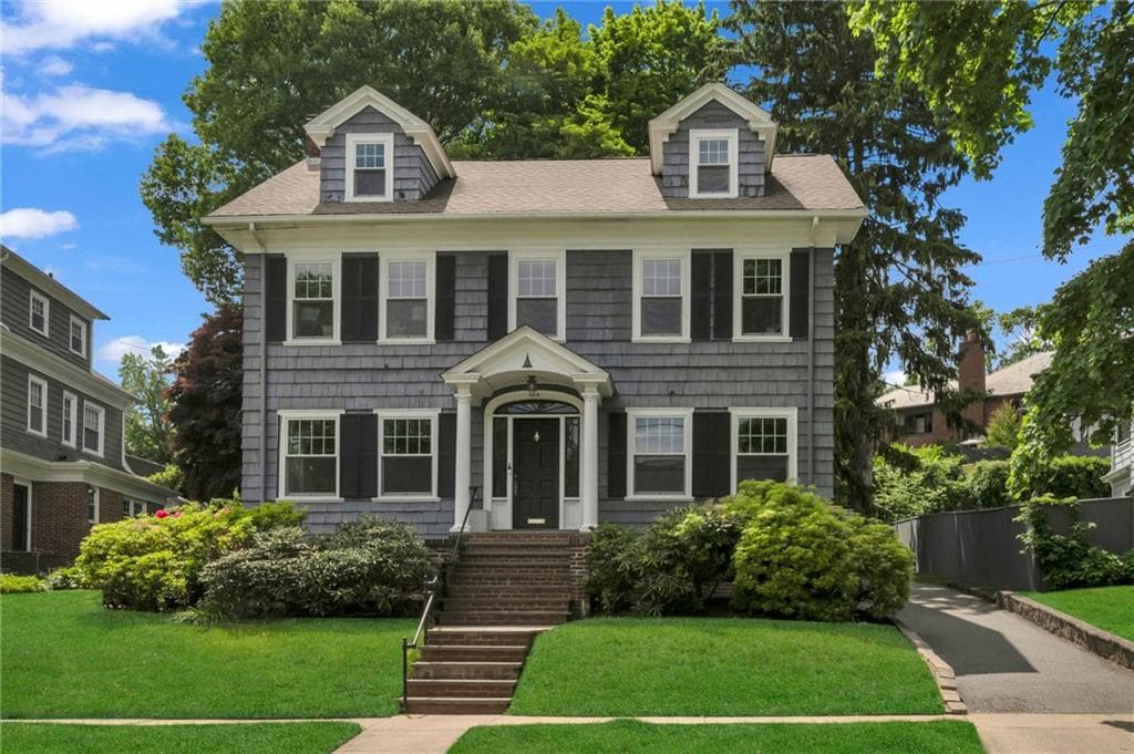 232 Taber Avenue