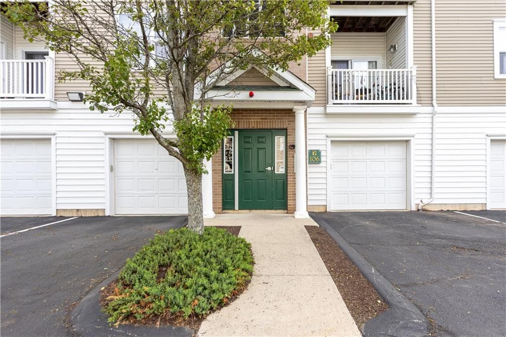 106 Mill Street #104
