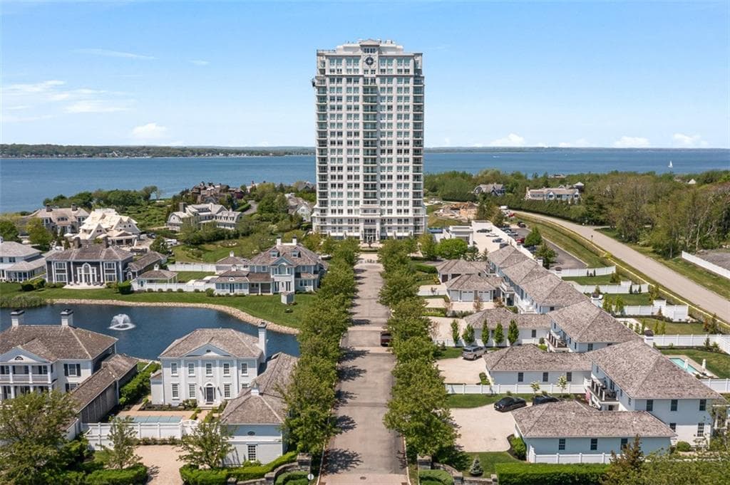 1 Tower Drive #1701