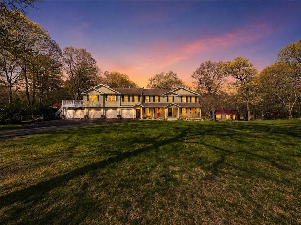 71 Rolling Hill Drive
