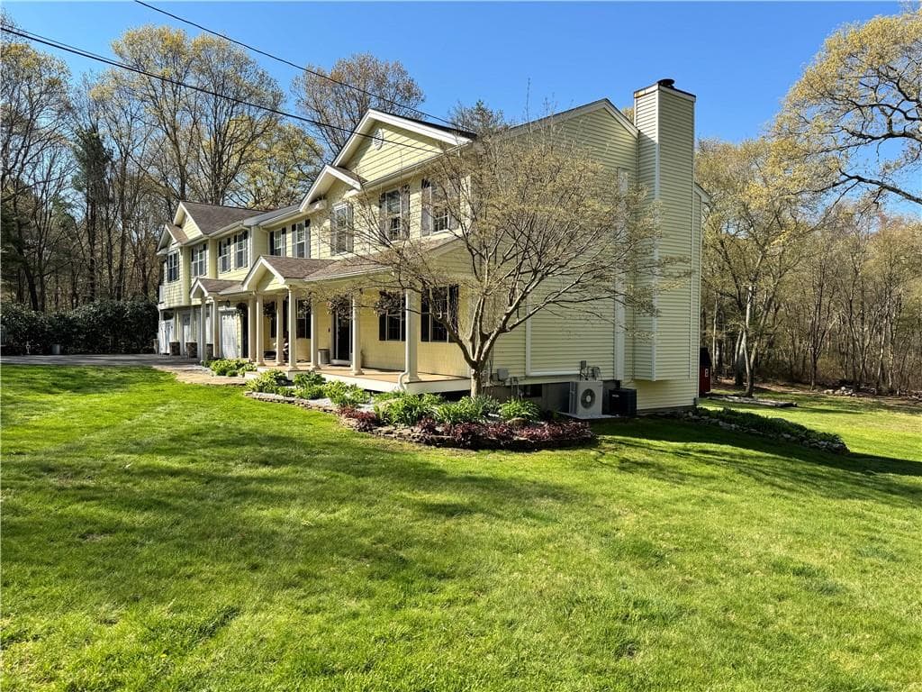 71 Rolling Hill Drive - Photo 4