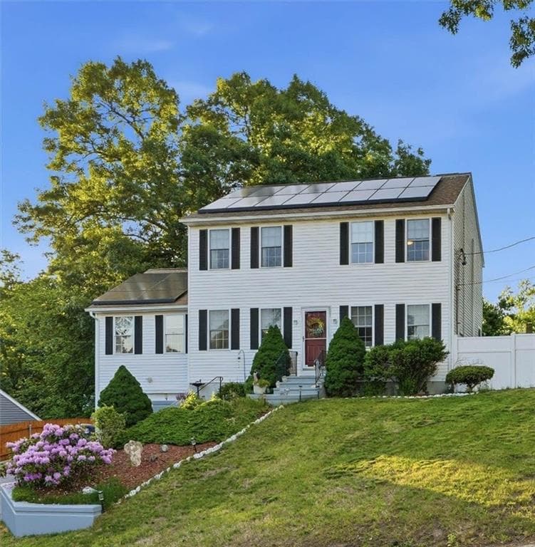 40 Chestnut Grove Avenue