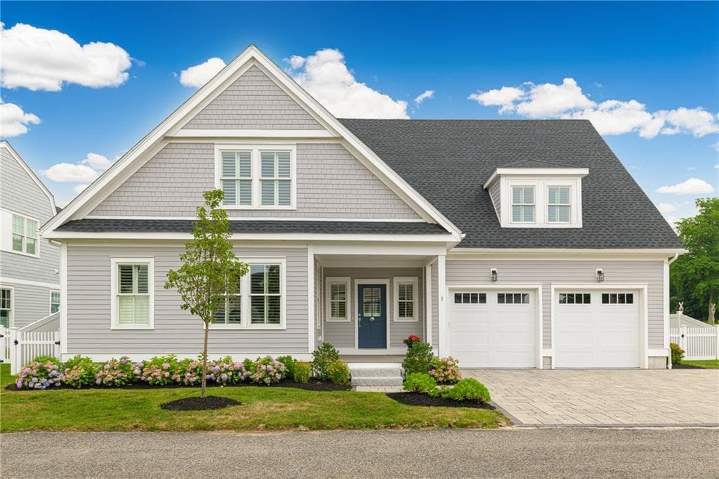 5 Portsmouth Lane - Photo 1