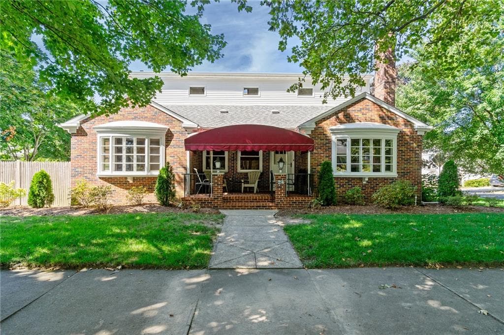 214 Rankin Avenue