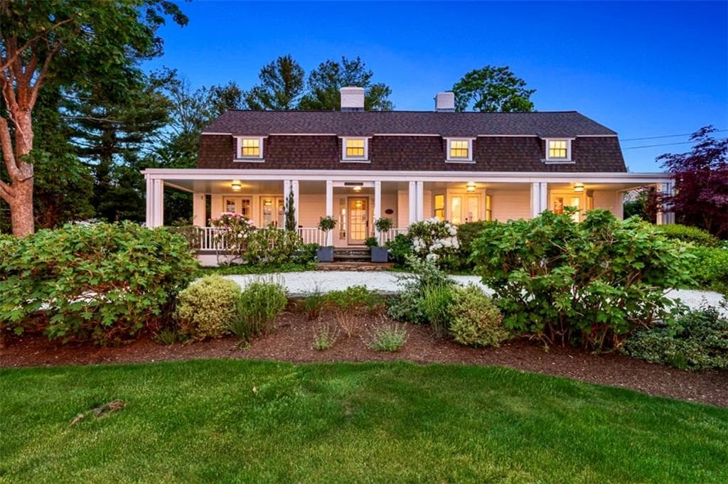 81 Mathewson Road - Photo 1