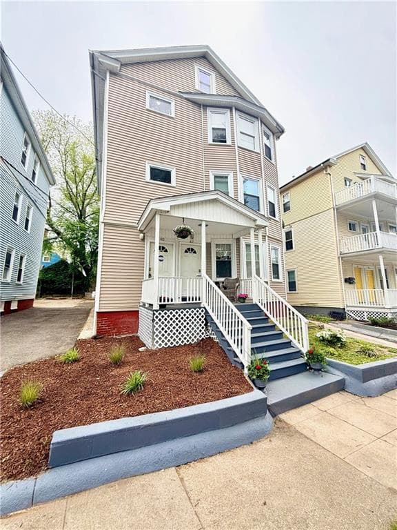 40 Richter Street