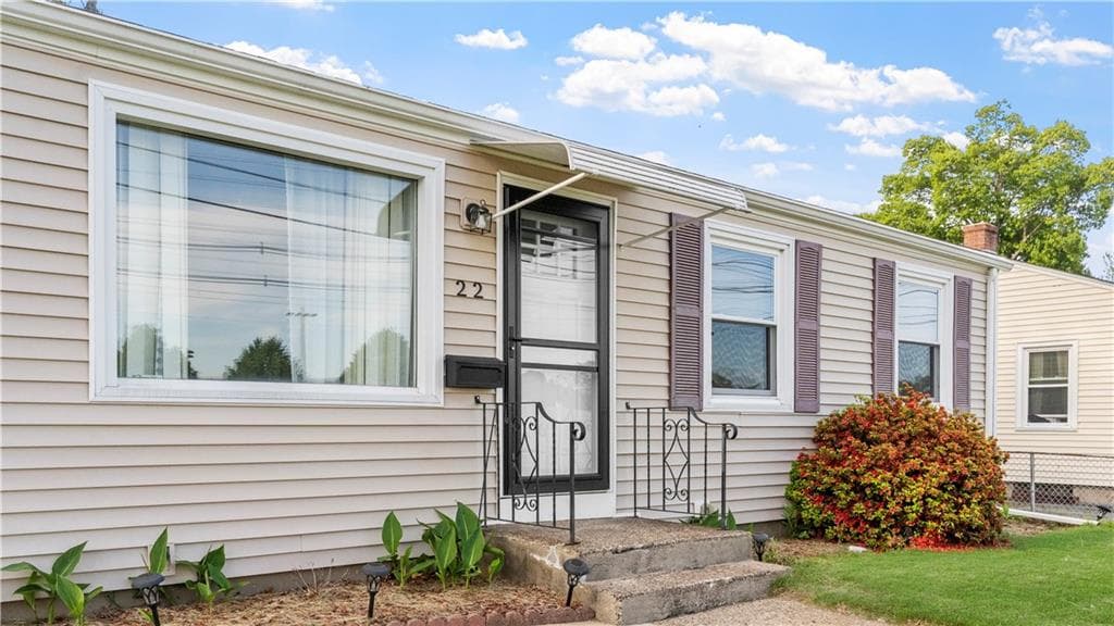 22 Balbo Street - Photo 2