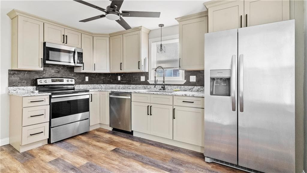 22 Balbo Street - Photo 3